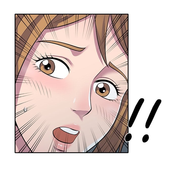 A Stolen Taste - Chapter 16 109