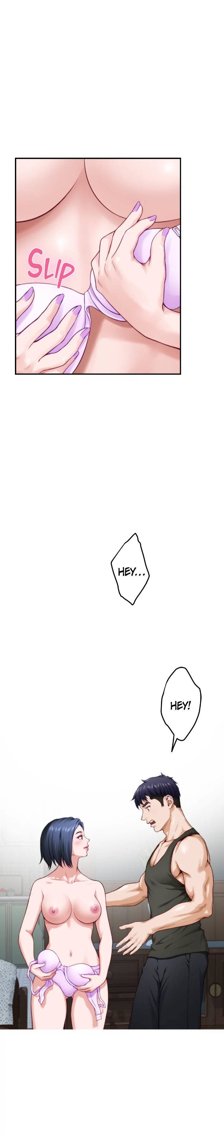 Noona’s Night - Chapter 16 32 Noona’s Night - Chapter 16 32