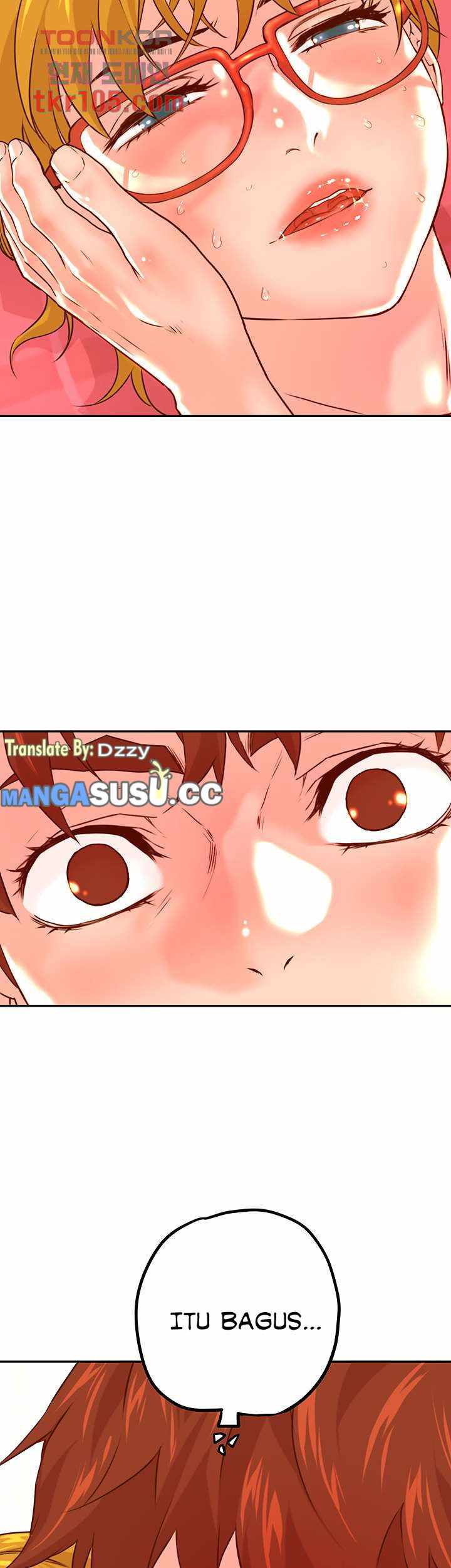 Cum in New Employee - Chapter 16 4