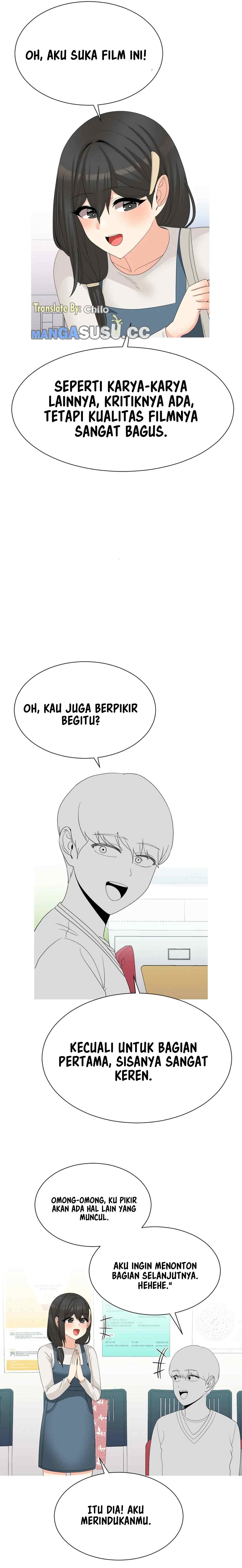 Like a Fox 2 - Chapter 16 12 Like a Fox 2 - Chapter 16 12