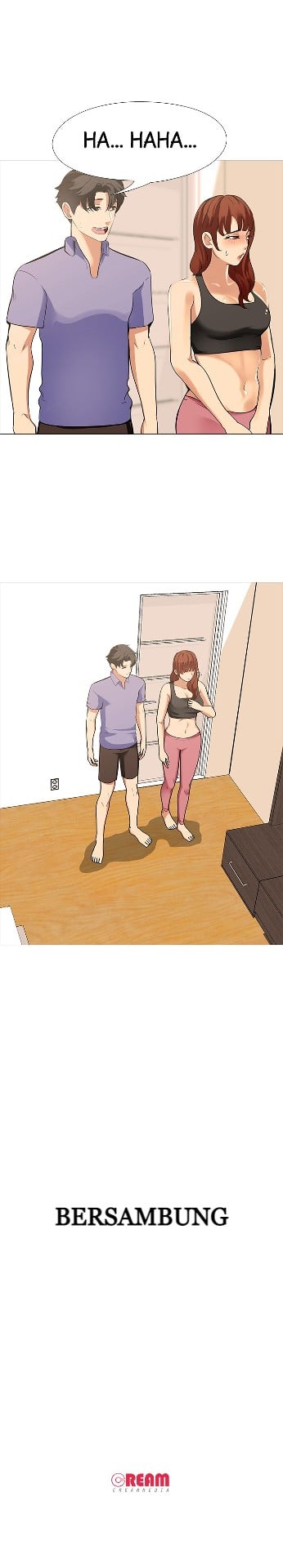 Wife Game - Chapter 16 17