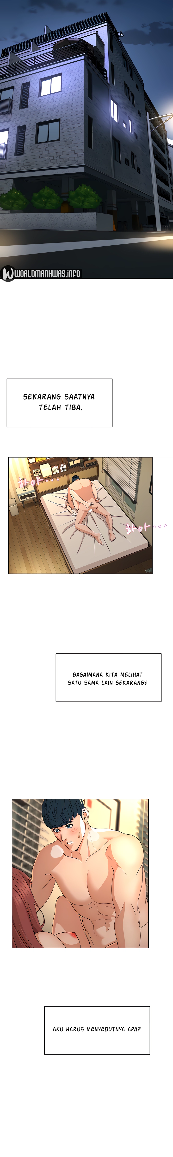 Between Shouldn’t - Chapter 16 3 Between Shouldn’t - Chapter 16 3