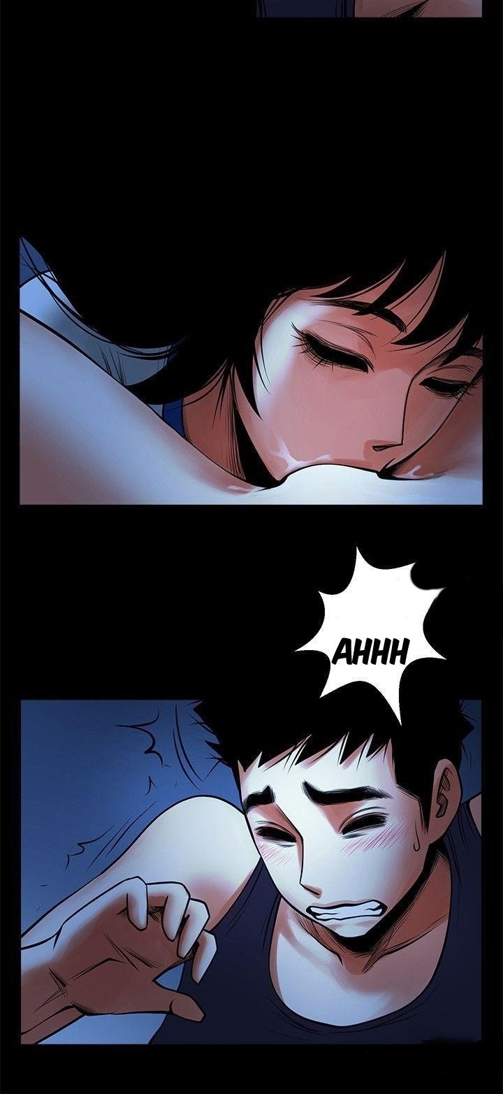 Share Girlfriend - Chapter 16 31