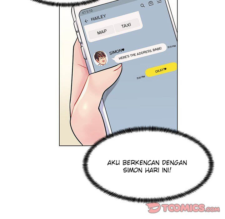 The Teacher Secret - Chapter 16 111 The Teacher Secret - Chapter 16 111