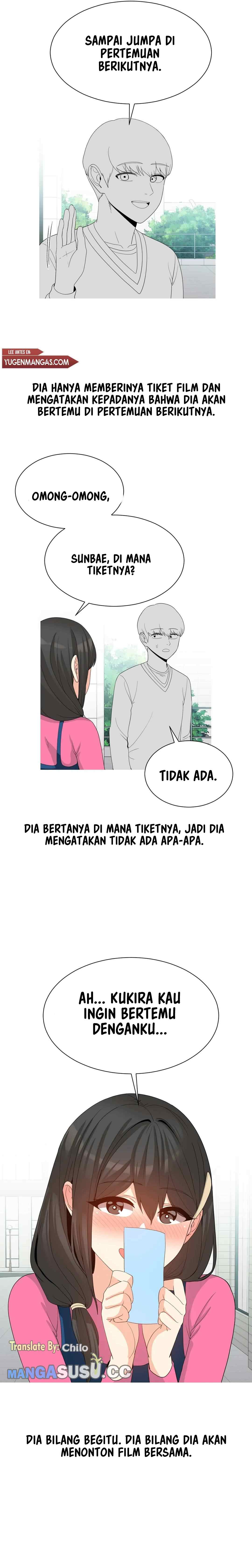 Like a Fox 2 - Chapter 16 19 Like a Fox 2 - Chapter 16 19