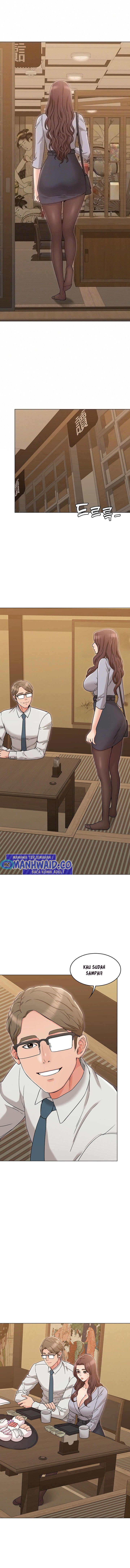 Not You, but Your Sister - Chapter 16 5