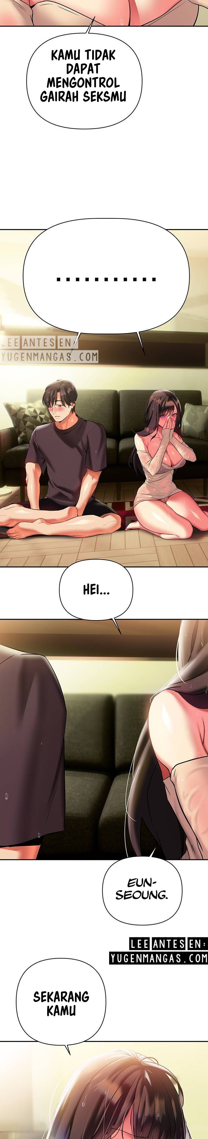 I Need You, Noona - Chapter 16 29