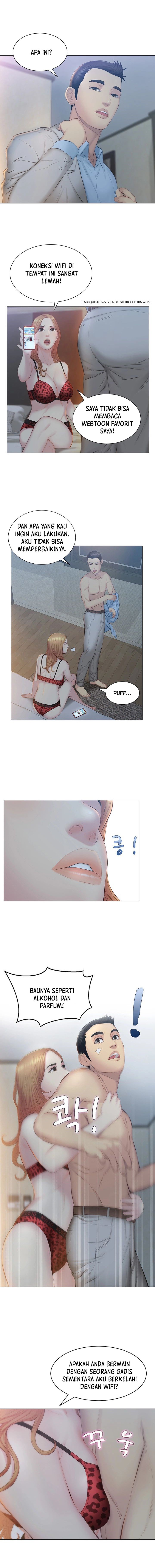 Gamble - Chapter 16 8