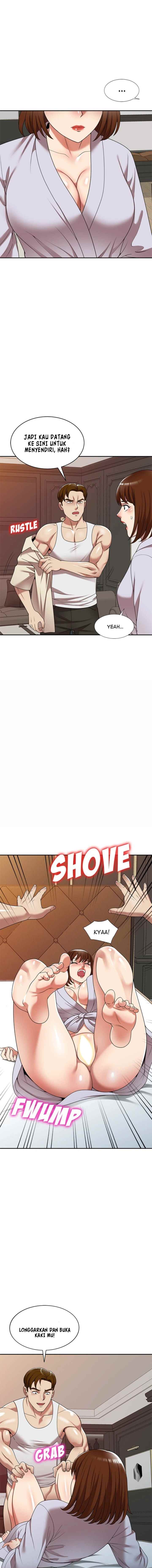 Caddie Mom - Chapter 16 17 Caddie Mom - Chapter 16 17