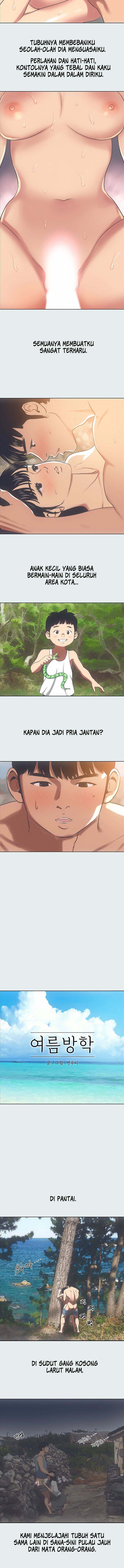 Summer Vacation - Chapter 16 4