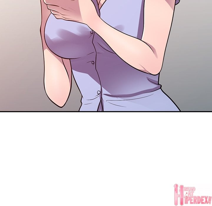 A Stolen Taste - Chapter 16 80