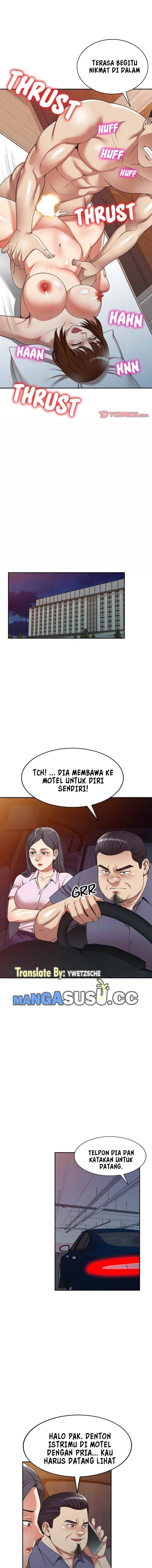 Caddie Mom - Chapter 16 2 Caddie Mom - Chapter 16 2