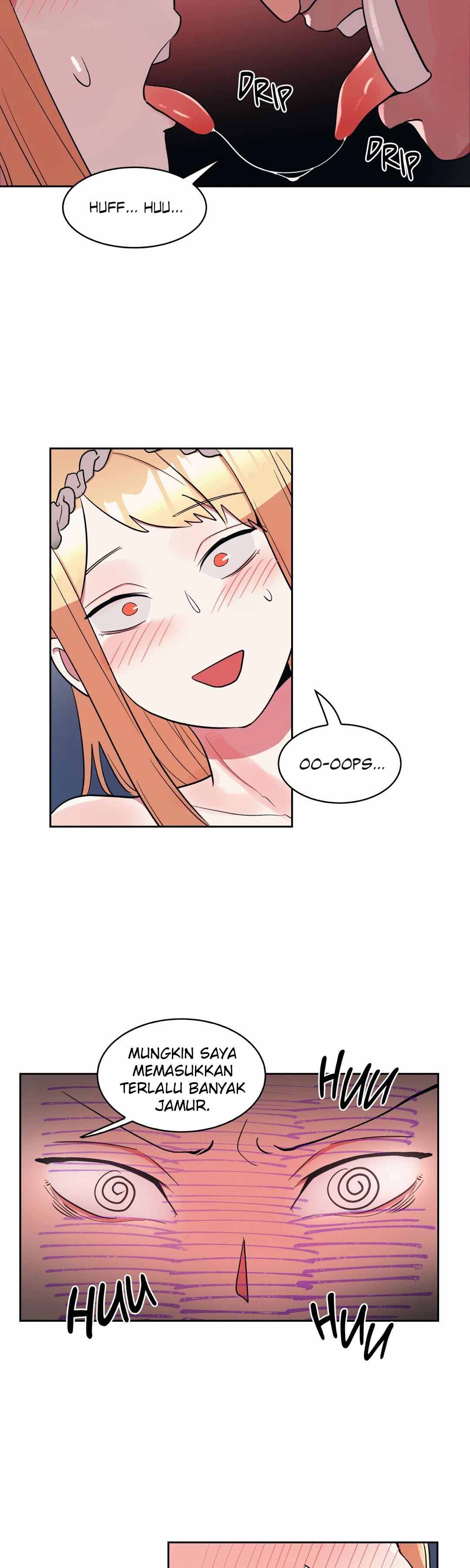 Her Nickname - Chapter 16 16 Her Nickname - Chapter 16 16