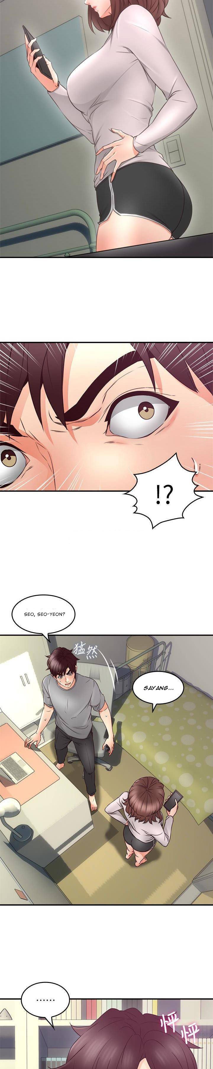 Soothe Me - Chapter 16 5