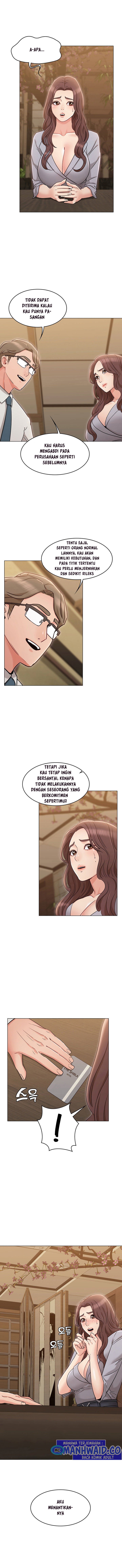 Not You, but Your Sister - Chapter 16 13