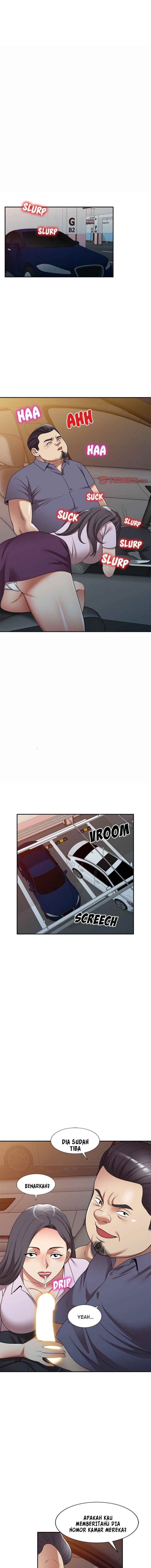 Caddie Mom - Chapter 16 11 Caddie Mom - Chapter 16 11