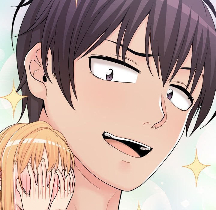 Crossing the Line - Chapter 16 105