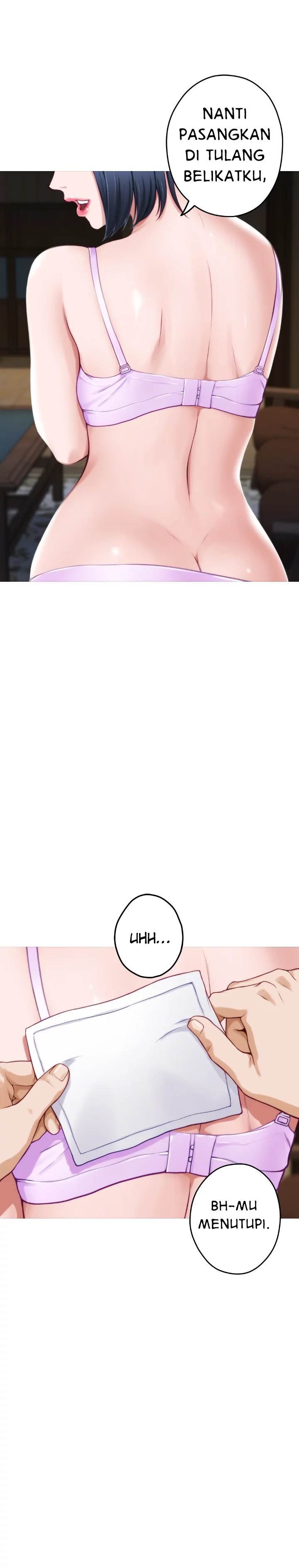 Noona’s Night - Chapter 16 27 Noona’s Night - Chapter 16 27