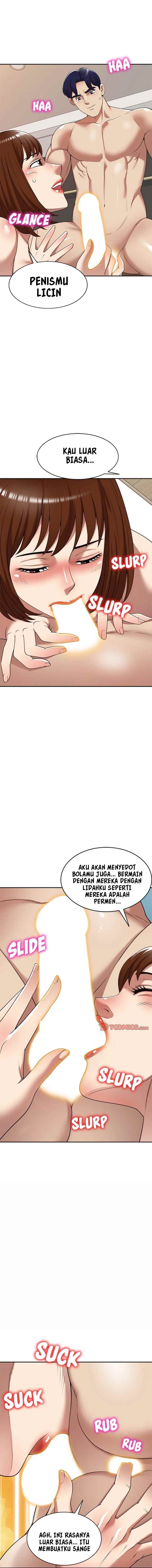 Caddie Mom - Chapter 16 5 Caddie Mom - Chapter 16 5