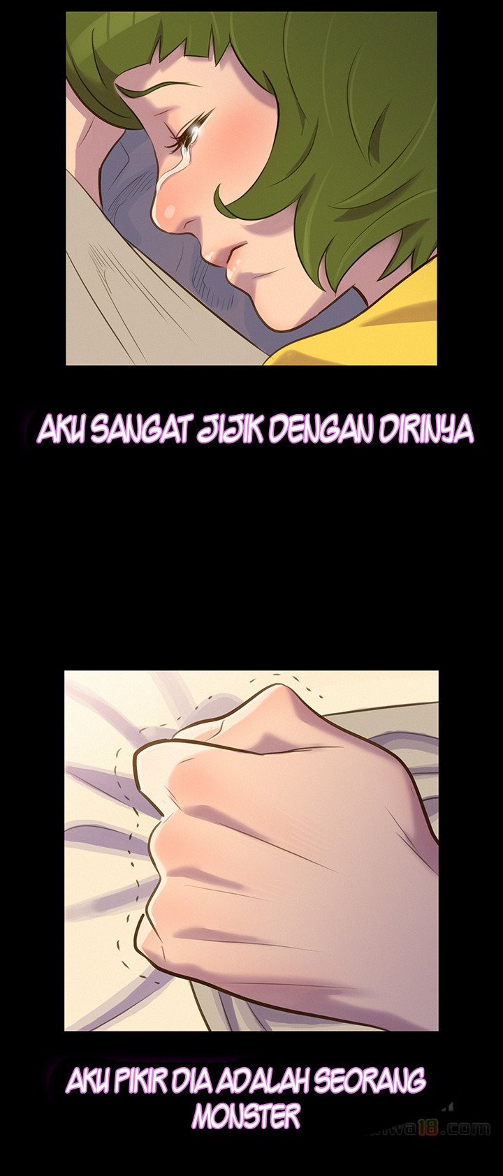 Let Me Drive - Chapter 16 19 Let Me Drive - Chapter 16 19