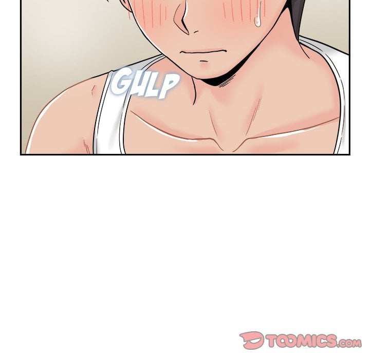 Crossing the Line - Chapter 16 41