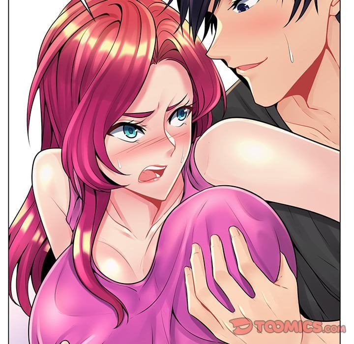 The Teacher Secret - Chapter 16 21 The Teacher Secret - Chapter 16 21