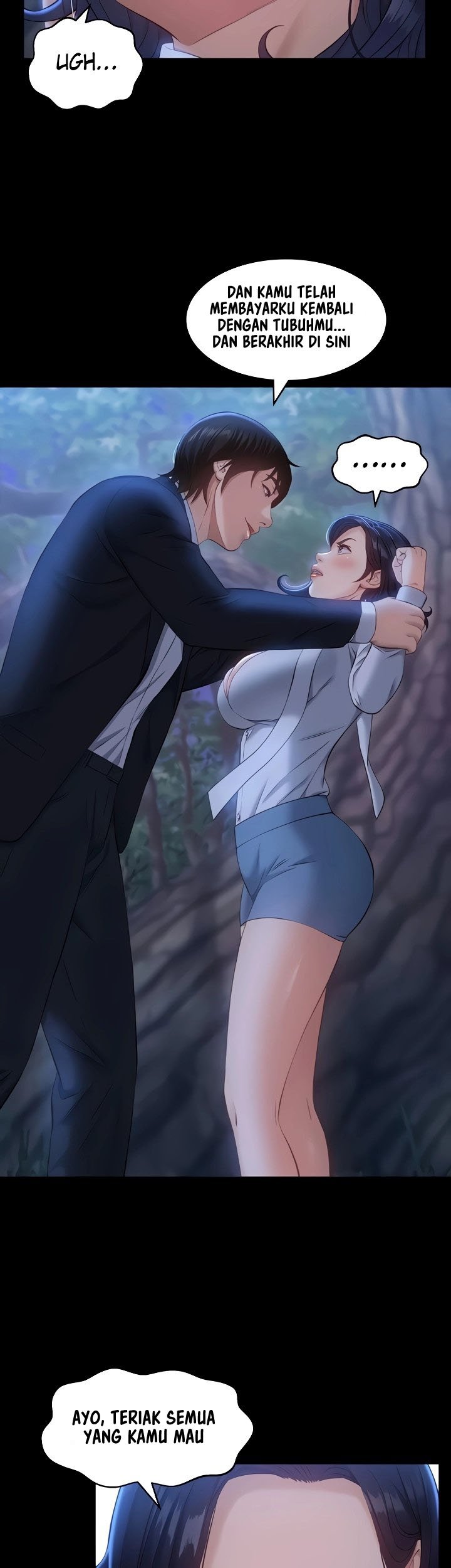 Resume - Chapter 16 10