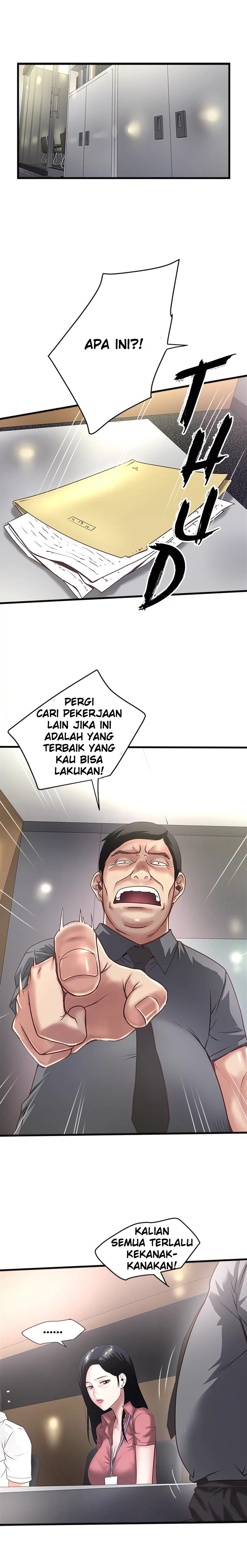 The Housemaid - Chapter 16 9 The Housemaid - Chapter 16 9