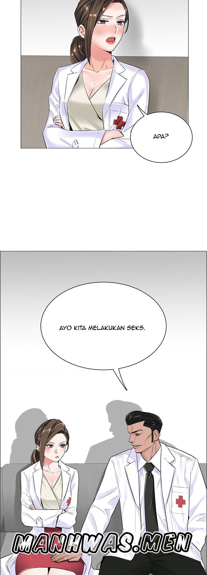 The Game-Fatal Doctor - Chapter 16 31 The Game-Fatal Doctor - Chapter 16 31