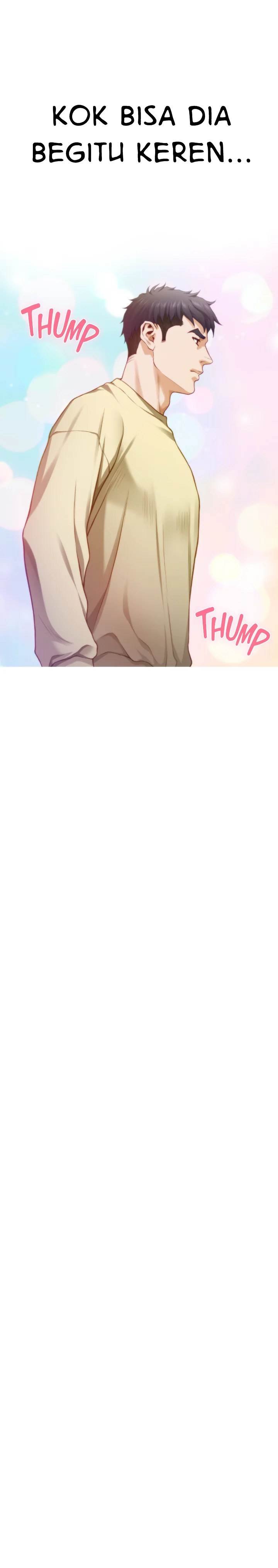 Noona’s Night - Chapter 16 22 Noona’s Night - Chapter 16 22