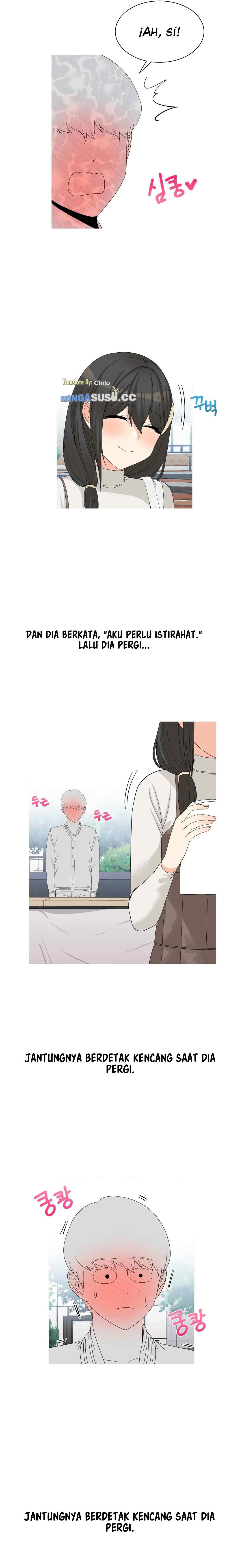 Like a Fox 2 - Chapter 16 9 Like a Fox 2 - Chapter 16 9