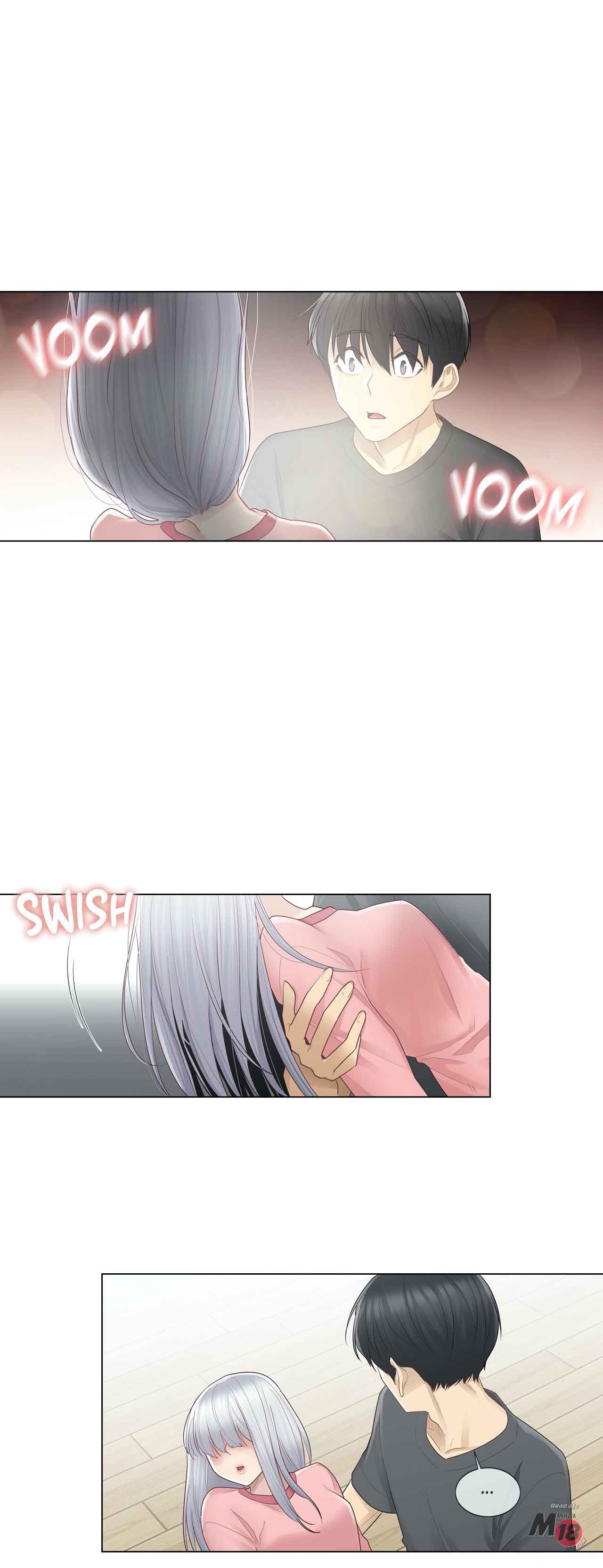 Touch to Unlock - Chapter 16 23
