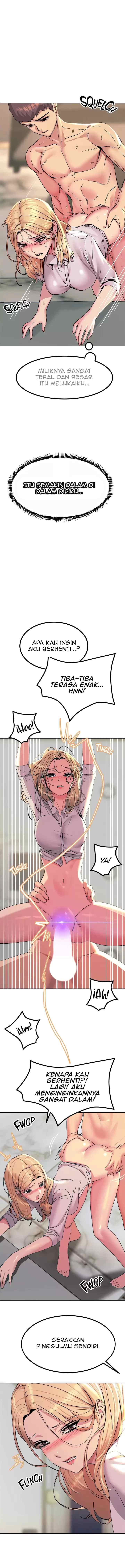 Rainbow (Show Me Your Sensuality) - Chapter 16 9