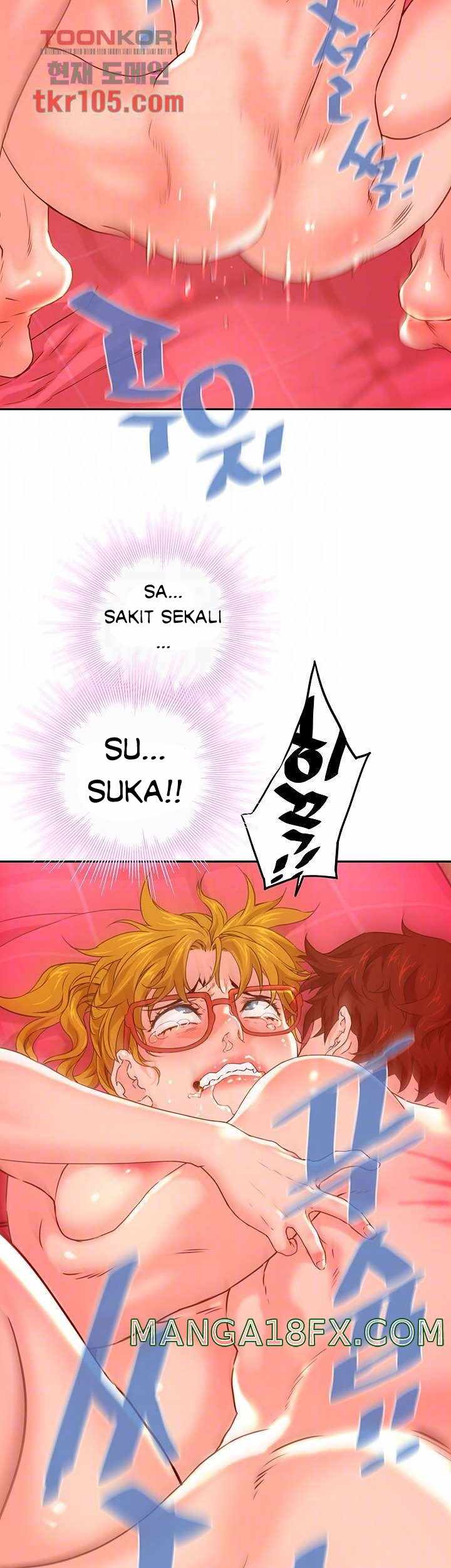 Cum in New Employee - Chapter 16 11