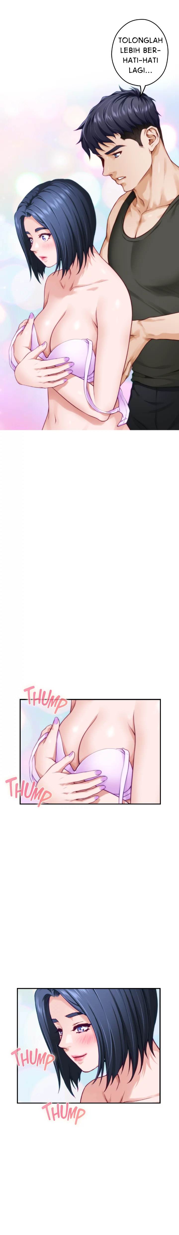 Noona’s Night - Chapter 16 31 Noona’s Night - Chapter 16 31