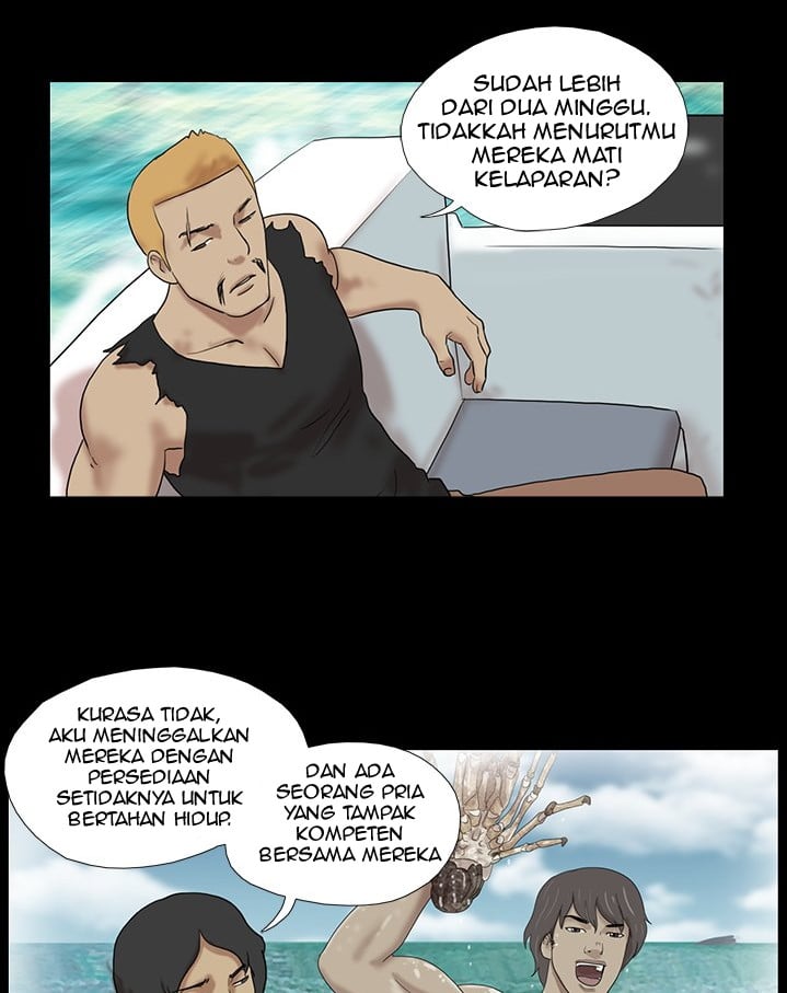 Naked Island - Chapter 16 5
