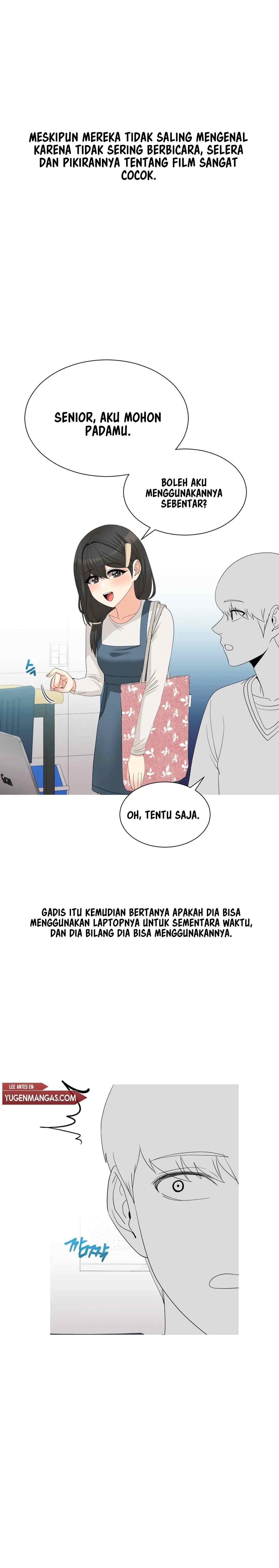 Like a Fox 2 - Chapter 16 13 Like a Fox 2 - Chapter 16 13