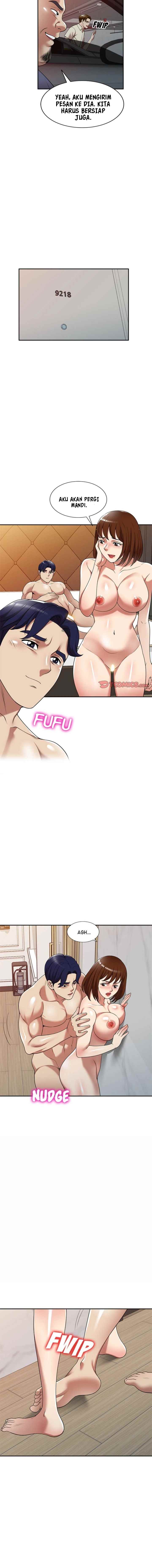 Caddie Mom - Chapter 16 12 Caddie Mom - Chapter 16 12