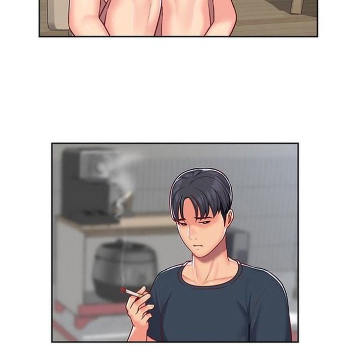 The Ladies’ Associate - Chapter 16 45 The Ladies’ Associate - Chapter 16 45