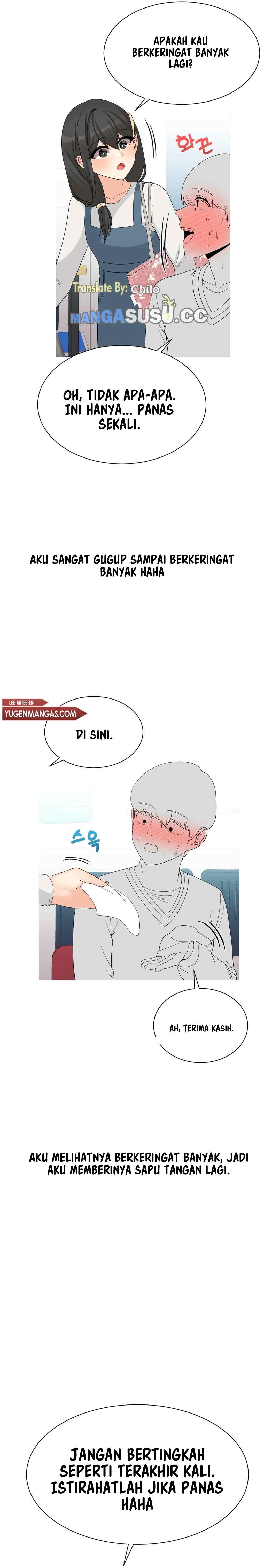 Like a Fox 2 - Chapter 16 16 Like a Fox 2 - Chapter 16 16