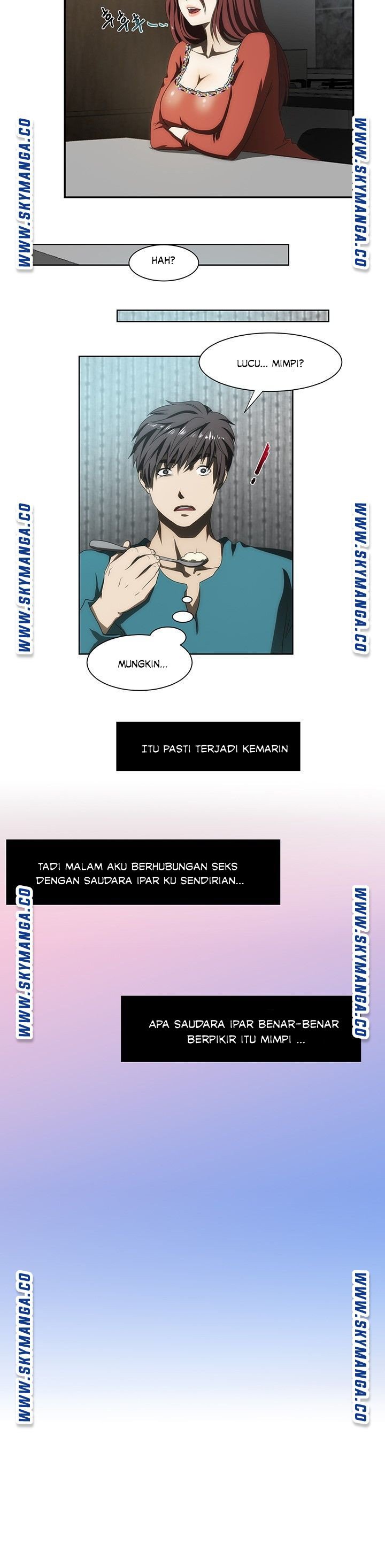 My Sister-in-Law’s Ass - Chapter 42 19 My Sister-in-Law’s Ass - Chapter 42 19