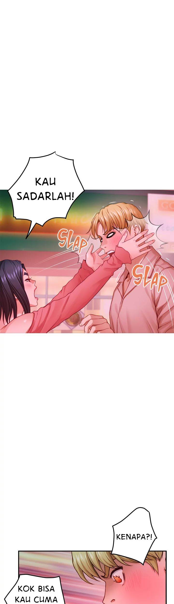 Noona&#8217;s Friend - Chapter 42 52