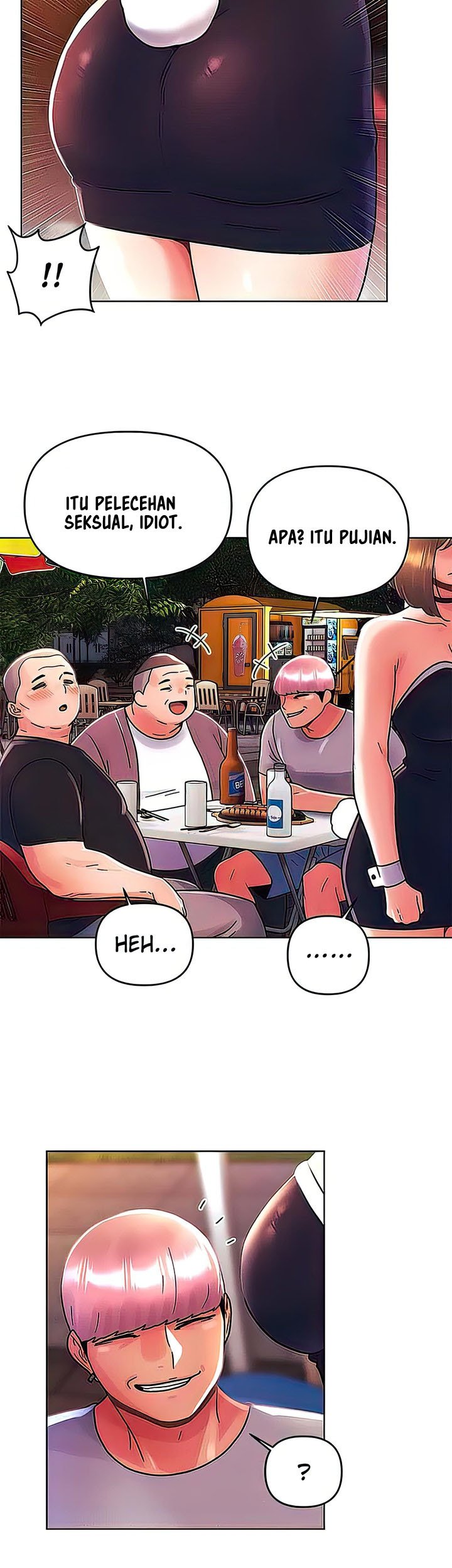 My First Time - Chapter 42 23 My First Time - Chapter 42 23