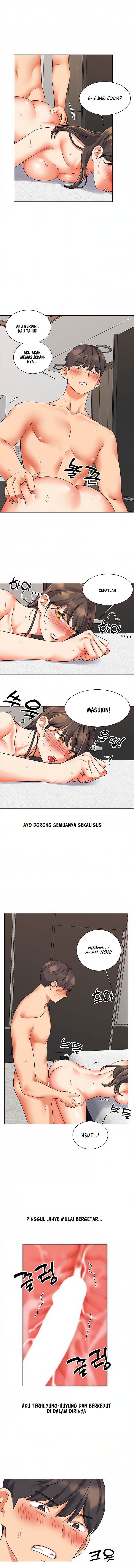 My girlfriend is so naughty - Chapter 42 12 My girlfriend is so naughty - Chapter 42 12