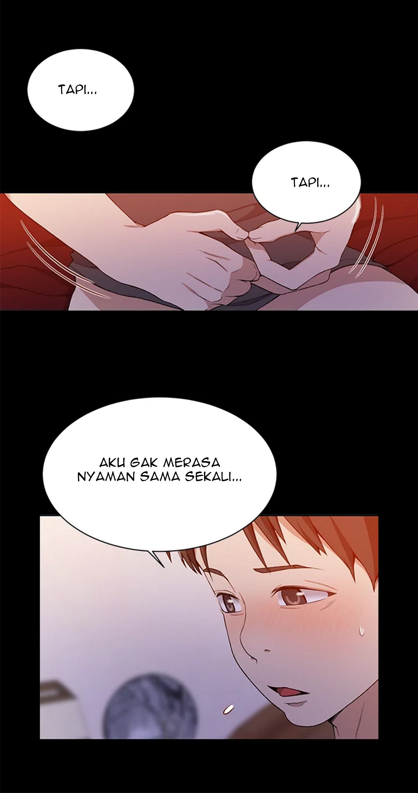Secret Class Uncensored - Chapter 42 3