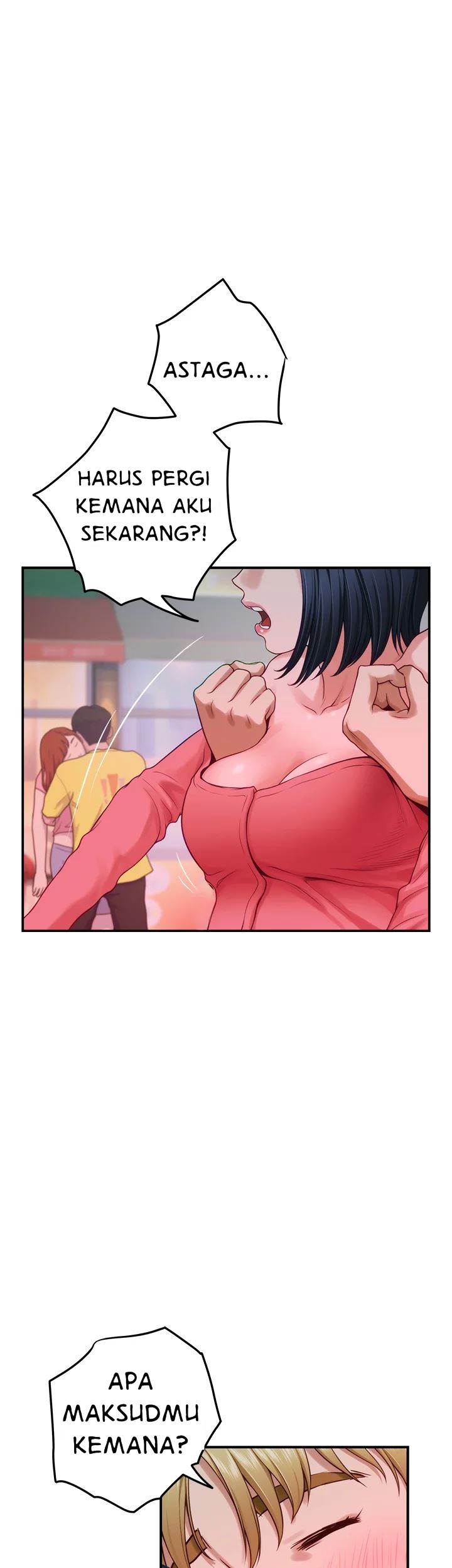 Noona&#8217;s Friend - Chapter 42 50