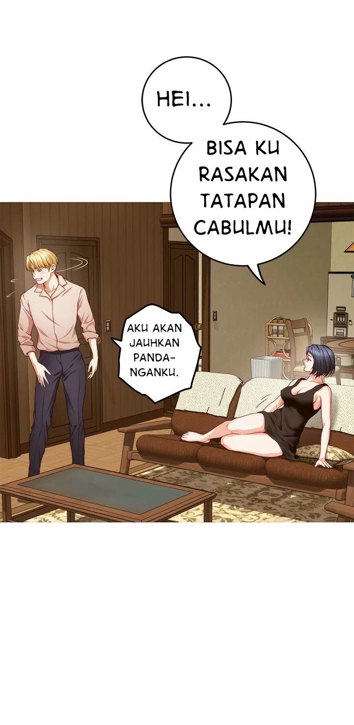 Noona&#8217;s Friend - Chapter 42 31