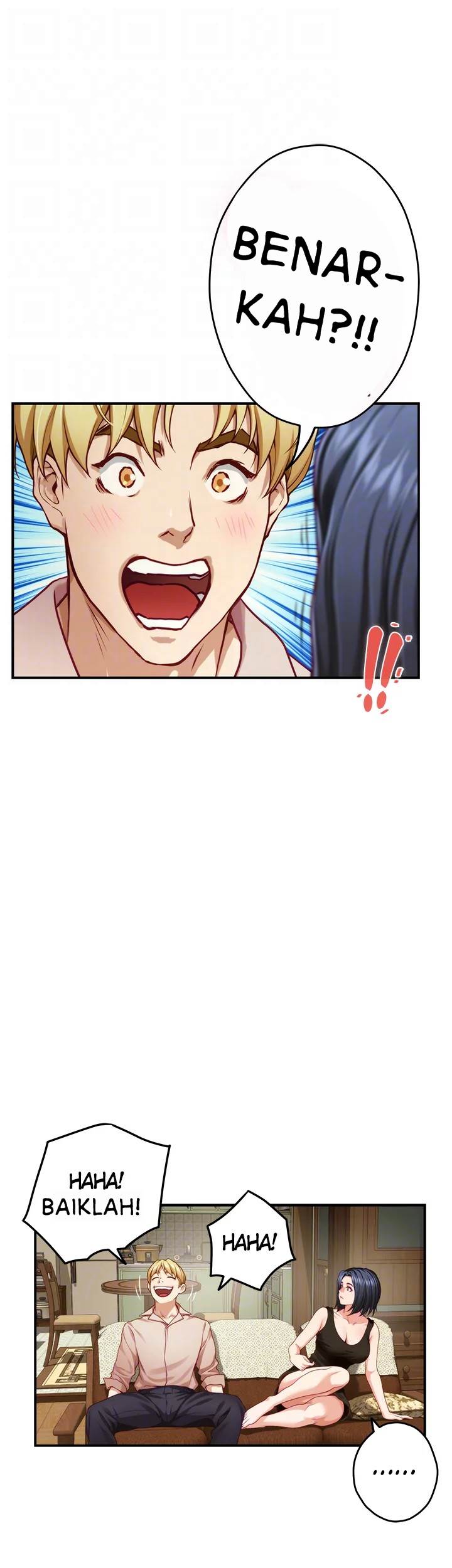 Noona&#8217;s Friend - Chapter 42 38