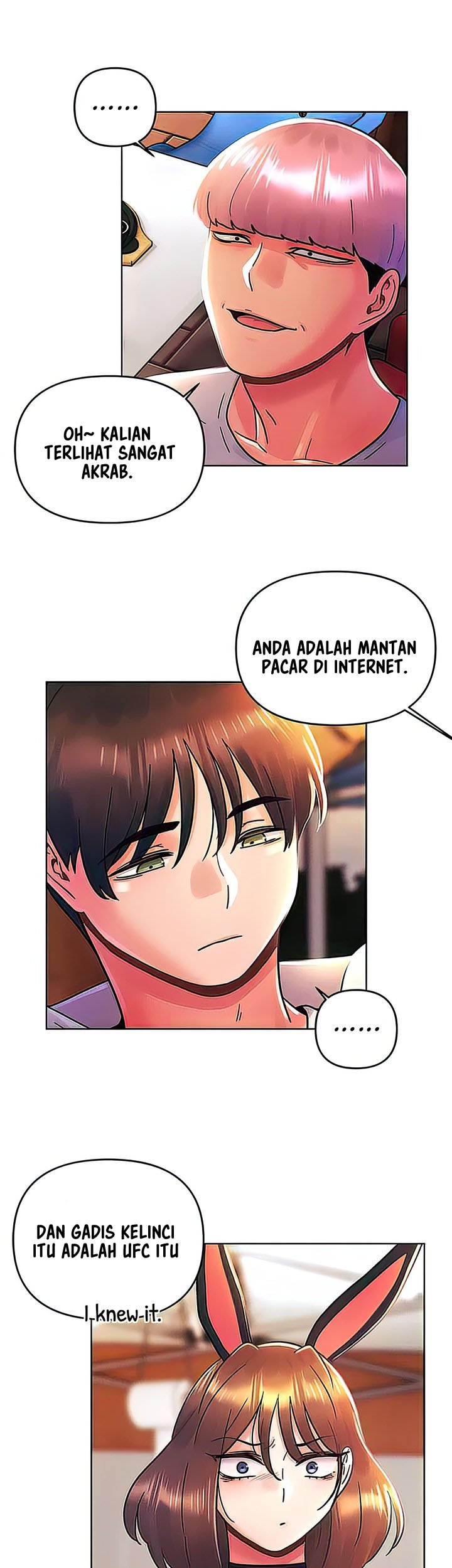 My First Time - Chapter 42 28 My First Time - Chapter 42 28