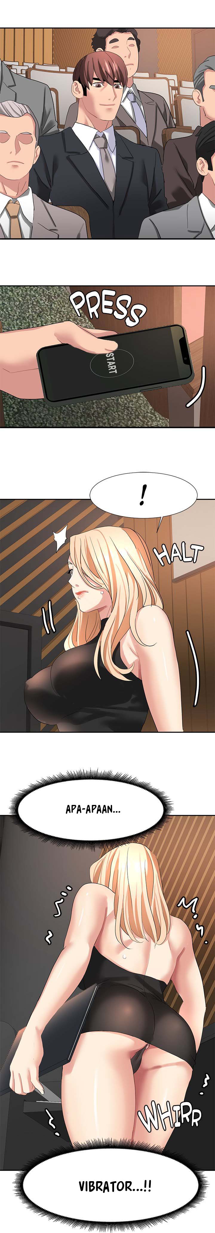 Punishments for Bad Girls - Chapter 42 14 Punishments for Bad Girls - Chapter 42 14